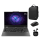 Laptop Lenovo LOQ-15 i5-12450HX/32GB/512 RTX4050 144Hz